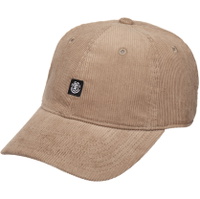 Mens Icon Corduroy Dad Cap
